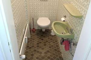 Privatoase mit Gestaltungsspielraum - Großzügige 2-Zi.-Wohnung in Bestlage – Die vollständige Adresse der Immobilie erhältst du vom Anbieter., 80807 Milbertshofen, München – Vorschaubild 7