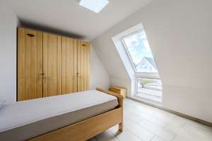 Neubau 2022: Sofort vermietbare 2-Zi.-Wohnung + TG-Stellplatz – Die vollständige Adresse der Immobilie erhältst du vom Anbieter., 70435 Zuffenhausen-Mitte, Stuttgart – Vorschaubild 8