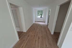 für Familien - 4 Zimmer in der Hochparterre – Thüringerstr. 17, 30179 Vahrenheide, Hannover – Vorschaubild 2
