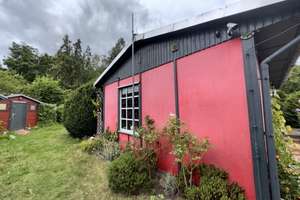 Ferienbungalow im Wald auf Pachtland – Klein Sterblitz 0, 19309 Lenzen (Elbe) – Vorschaubild 1