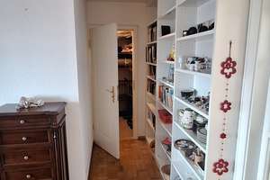 Wohnung mit Weitblick! Schöne 2,5 - 3,5 Zimmerwohnung in Stuttgart-Möhringen! – Die vollständige Adresse der Immobilie erhältst du vom Anbieter., 70567 Möhringen-Ost, Stuttgart – Vorschaubild 11