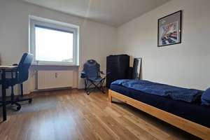 *** Attraktive Balkonwohnung mit Fernblick in Hadern ***  ideal für Eigennutzer & Anleger – Die vollständige Adresse der Immobilie erhältst du vom Anbieter., 80689 Blumenau, München – Vorschaubild 2