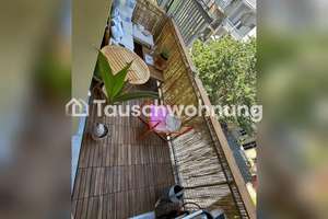 Tauschwohnung: Traumwohnung (Neustadt) im sanierten Altbau mit 2 Balkonen – Die vollständige Adresse der Immobilie erhältst du vom Anbieter., 1097 Leipziger Vorstadt, Dresden – Vorschaubild 7