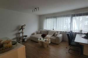 Wohnung im 1.Obergeschoss mit Balkon – Buerer Straße 75, 45899 Horst, Gelsenkirchen – Vorschaubild 6