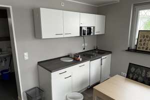 MÖBLIERTE WOHNUNG - sofort verfügbar – Gabelsbergerstr. 3, 44141 Westfalendamm, Dortmund – Vorschaubild 3