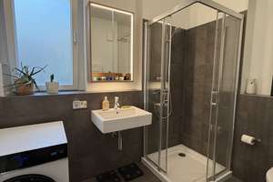 Heute Besichtigung 2 Zimmer in Berlin Mitte – Chausseestraße 108, 10115 Mitte (Ortsteil), Berlin – Vorschaubild 2