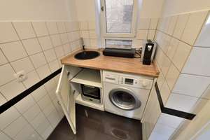 Möblierte 1-Zimmer-Wohnung in der Karlsruher Innenstadt-Ost – Zirkel 11 - WHG. 11, 76133 Innenstadt-Ost, Karlsruhe – Vorschaubild 10