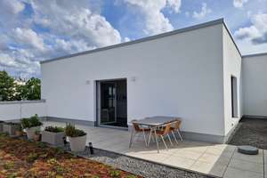 Moderne Penthousewohnung mit zwei Terrassen in Heidelberg-Kirchheim – Krummer Baum 8, 69124 Kirchheim, Heidelberg – Vorschaubild 2