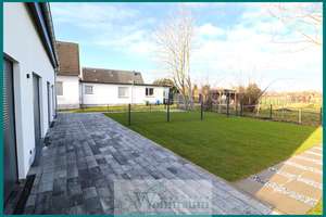Moderne Neubau-Doppelhaushälfte -provisionsfrei- – Die vollständige Adresse der Immobilie erhältst du vom Anbieter., 27478 Cuxhaven – Vorschaubild 5