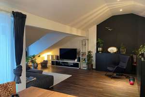 Traumhafte 3-Zimmer Wohnung mit Dachterrasse in zentraler Lage – Die vollständige Adresse der Immobilie erhältst du vom Anbieter., 81673 Echarding, München – Vorschaubild 5
