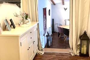 Außergewöhnliches EFH mit Einliegerwohnung und großem  Grundstück in Calmbach (Bad Wildbad) – Die vollständige Adresse der Immobilie erhältst du vom Anbieter., 75323 Bad Wildbad – Vorschaubild 16