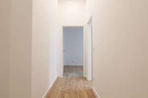 Sanierte 4 Zimmer Altbauwohnung! auch WG geeignet – Haltenhoffstr 40, 30167 Nordstadt, Hannover – Vorschaubild 2