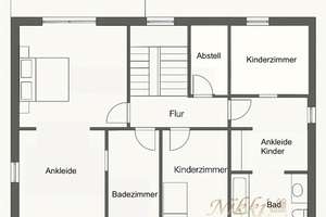Grundstück mit Potenzial für ein Einfamilienhaus – Die vollständige Adresse der Immobilie erhältst du vom Anbieter., 82407 Wielenbach – Vorschaubild 12