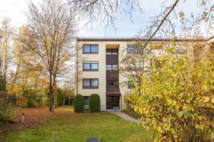 Attraktive 3-Zimmer-Wohnung mit Potenzial  – Perfekt für Selbstnutzer oder Kapitalanleger
 – Die vollständige Adresse der Immobilie erhältst du vom Anbieter., 81476 Forstenried, München – Vorschaubild 13