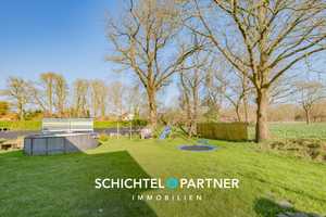 Hüttenbusch | Modernes Einfamilienhaus mit großem Grundstück & viel Fläche – Osterholz (Kreis) – Vorschaubild 3