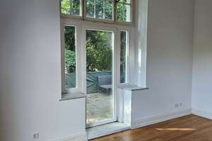 Herrschaftliche Altbauwohnung mit Parkcharakter – 6 Zimmer auf ca. 237 m² in Wuppertal-Uellendahl – Die vollständige Adresse der Immobilie erhältst du vom Anbieter., 42111 Uellendahl-Katernberg, Wuppertal – Vorschaubild 5