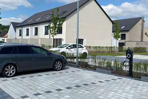 Familienfreundlich & energieeffizient - Ideal für Pendler – Brennhüttenstraße 8H, 74889 Sinsheim – Vorschaubild 1