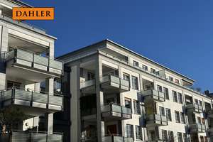 Exquisite Penthouse-Maisonette mit privater Dachterrasse