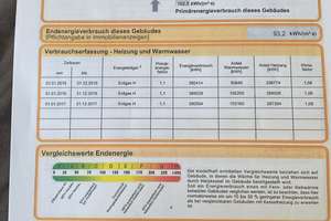 Eigentumswohnung in luftigfer Höhe – Stellbrinkstraße 22, 23566 Sankt Gertrud, Lübeck – Vorschaubild 11