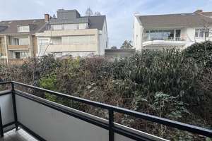 Flehe: 2 Zi EG-Wohnung am Deich mit Rheinblick und Balkon – 40223 Flehe, Düsseldorf – Vorschaubild 7