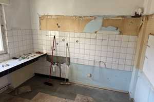 Sanierungsbedürftiges Reiheneckhaus in Hilden-Ost mit Ausbaupotenzial!  – Mettmann (Kreis) – Vorschaubild 8