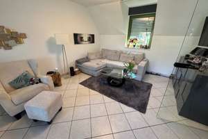 Helle Maisonettewohnung mit Galerie, Balkon und Stellplatz in Dortmund Gartenstadt zu vermieten – Die vollständige Adresse der Immobilie erhältst du vom Anbieter., 44141 Westfalendamm, Dortmund – Vorschaubild 3