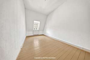 GROSSZÜGIG – Wohnung mit viel Raumgefühl und Charme in denkmalgeschützten Altbau-Mehrfamilienhaus – Die vollständige Adresse der Immobilie erhältst du vom Anbieter., 76131 Oststadt, Karlsruhe – Vorschaubild 5