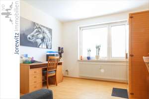 Bi-West - Nähe Universität: Schöne 3,5  Zimmer-Wohnung mit Balkon - ideal als Kapitalanlage – Die vollständige Adresse der Immobilie erhältst du vom Anbieter., 33615 Dornberg, Bielefeld – Vorschaubild 10