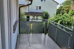 Lichtdurchflutete Zweizimmerwohnung – 79112 Tiengen, Freiburg im Breisgau – Vorschaubild 21