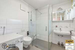 Moderne Erdgeschosswohnung mit eigenem Garten – Die vollständige Adresse der Immobilie erhältst du vom Anbieter., 74078 Biberach, Heilbronn – Vorschaubild 11