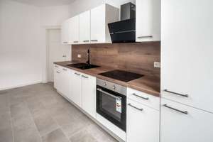 Inkl. EBK und modernisiertem Bad – Michael-Kazmierczak-Straße 12, 4157 Gohlis-Mitte, Leipzig – Vorschaubild 2
