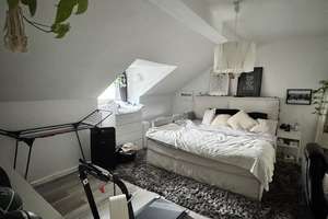 Wohnen mit Charakter: 3-Zimmer-Wohnung in zentraler Lage von Rheydt – Mühlenstraße 161, 41223 Rheydt, Mönchengladbach – Vorschaubild 4
