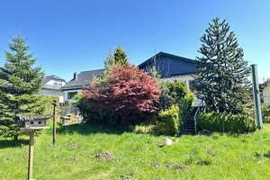 Attraktiver Bungalow mit großem Grundstück und Waldblick - in ruhiger Ortsrandlage - 
nahe Bad Mari – Die vollständige Adresse der Immobilie erhältst du vom Anbieter., 56470 Bad Marienberg (Westerwald) – Vorschaubild 3