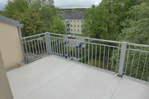 Hier macht Treppensteigen Spaß! - Exquisite 3-Raum-Maisonette auf dem hinteren Sonnenberg – Hofer Str. 24, 9130 Sonnenberg, Chemnitz – Vorschaubild 7