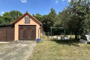 Doppelhaushälfte mit 10.257m² Ackerland und großzügigen Grundstück zu verkaufen! – Alleestraße 13, 17291 Uckermark (Kreis) – Vorschaubild 6