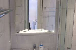 Möblierte 1-Zimmerwohnung zur Miete – Neckarstr. 22, 64283 Mitte, Darmstadt – Vorschaubild 5