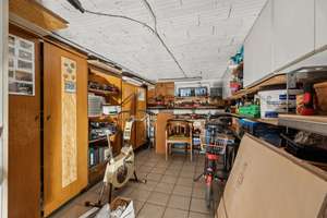 Vier-Zimmer – vielfältige Möglichkeiten – Die vollständige Adresse der Immobilie erhältst du vom Anbieter., 13509 Borsigwalde, Berlin – Vorschaubild 17
