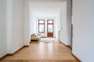 Modernisiertes Altbremer Jugendstilhaus im Viertel / Fesenfeld ! – Bremen – Vorschaubild 6