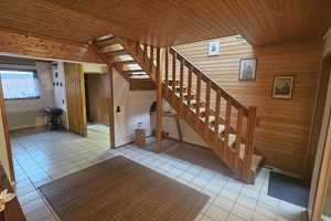 Energieeffizientes Haus mit Einliegerwohnung u. WP – Wesel (Kreis) – Vorschaubild 1