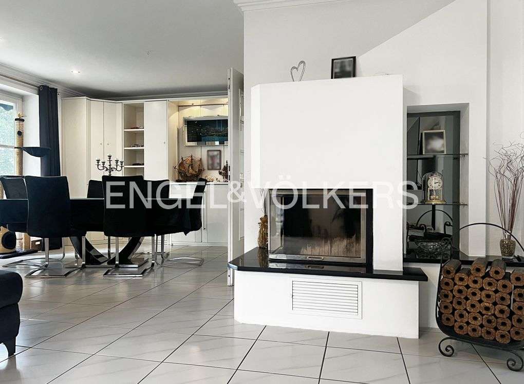 Immobilie in Grasberg - Ihr neues Zuhause - modern, elegant und zukunftssicher - Bild 6