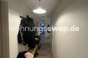 Wohnungstausch: Heinersdorfer Straße 25 – Heinersdorfer Straße 25, 13000 Weißensee, Berlin – Vorschaubild 1