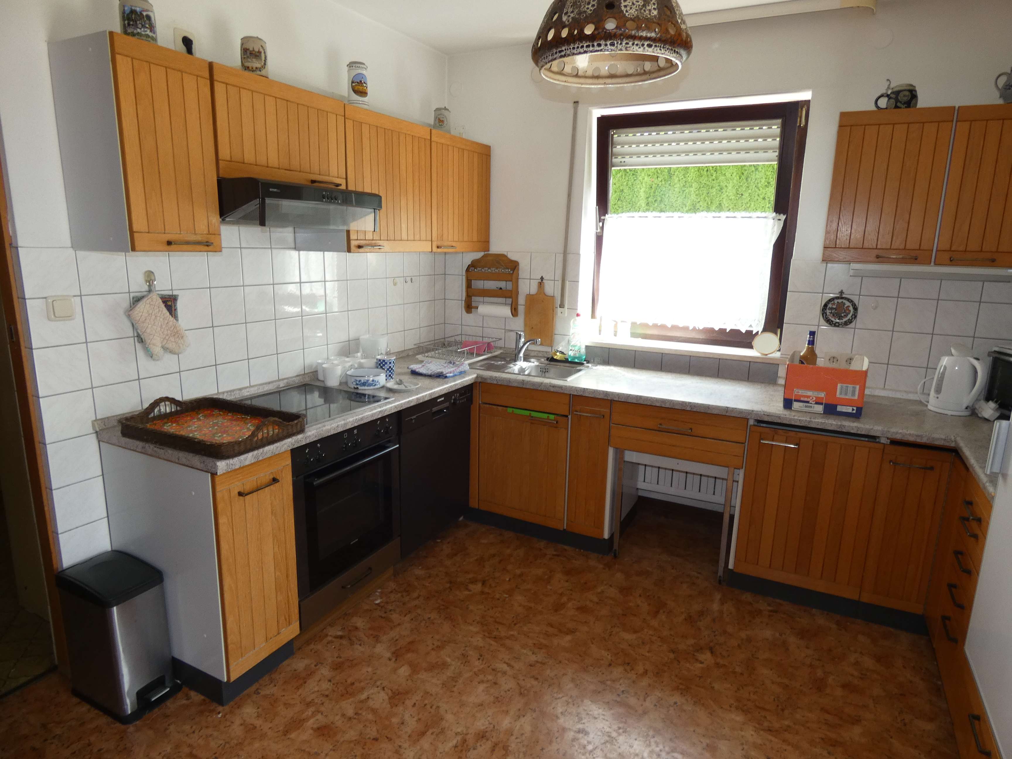 Immobilie in Kühbach - Ganz viel Platz - solides 2-3 Familienhaus in Kühbach zuverkaufen - Bild 13