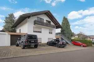Eigennutzung und Kapitalanlage!!! – Die vollständige Adresse der Immobilie erhältst du vom Anbieter., 75181 Würm, Pforzheim – Vorschaubild 2