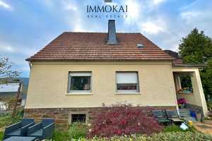 Charmantes Einfamilienhaus mit Potenzial in Scheuerfeld – Altenkirchen (Westerwald) (Kreis) – Vorschaubild 2