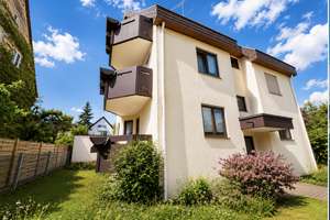 Charmant, hell  begehrt – Maisonette mit Balkon in Stuttgart-Degerloch – Die vollständige Adresse der Immobilie erhältst du vom Anbieter., 70597 Waldau, Stuttgart – Vorschaubild 3