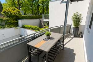 Solingen-Ohligs * Renovierte 5 Zimmer Eigentumswohnung mit Balkon ! – Hubertusstr. 32, 42697 Ohligs/Aufderhöhe/Merscheid, Solingen – Vorschaubild 7
