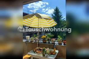 Tauschwohnung: Ruhig in Weissensee mit Blick ins Grüne und Sonnenbalkon – Charlottenburger Straße 88, 13086 Weißensee, Berlin – Vorschaubild 3