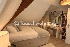 Tauschwohnung: 3,5 Zimmer Wohnung- Suchen 3 Raum Süd/Südwest/west/zentral – 4159 Wahren, Leipzig – Vorschaubild 2