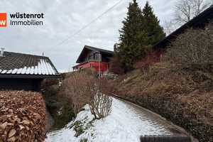 Zweifamilienhaus mit traumhafter Aussicht. – Freyung-Grafenau (Kreis) – Vorschaubild 46