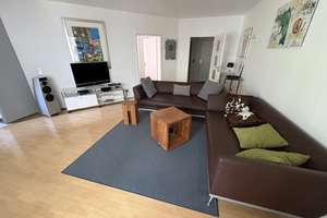 Schöne 2,5 ZI EG-Wohnung mit Garten und TG-Stellplatz in ruhiger Wiesb. Innenstadtlage von Privat – Die vollständige Adresse der Immobilie erhältst du vom Anbieter., 65195 Rheingauviertel / Hollerborn, Wiesbaden – Vorschaubild 4